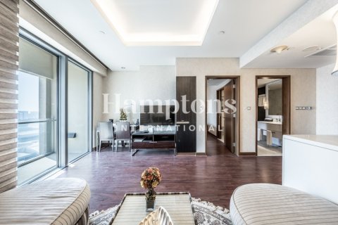 Apartment de 1 dormitorio en Downtown Dubai (Downtown Burj Dubai), UAE No. 146645 7