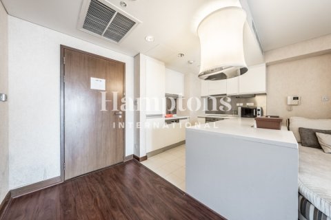 Apartment de 1 dormitorio en Downtown Dubai (Downtown Burj Dubai), UAE No. 146645