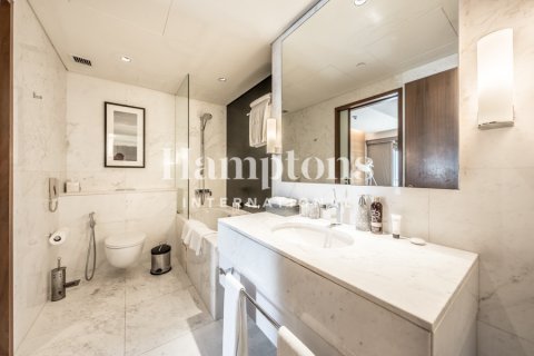 Apartment de 1 dormitorio en Downtown Dubai (Downtown Burj Dubai), UAE No. 146645 17
