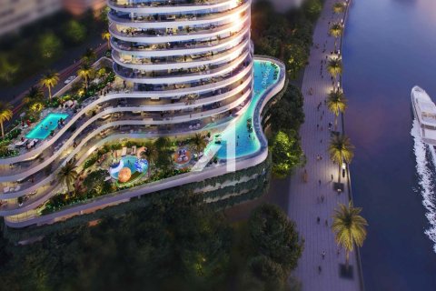 Appartement de 1 chambre No. 127108 17