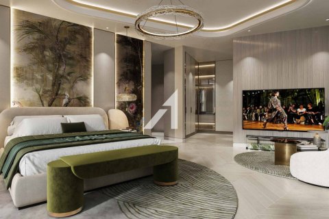 Appartement de 1 chambre No. 127108 2