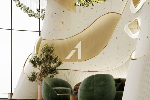 Appartement de 1 chambre No. 127108 15