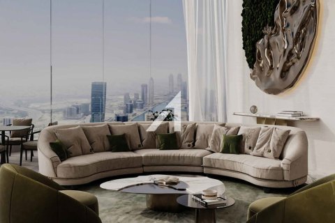 Appartement de 1 chambre No. 127108 5