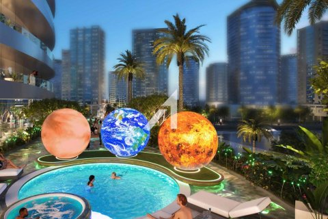 Appartement de 1 chambre No. 127108 12