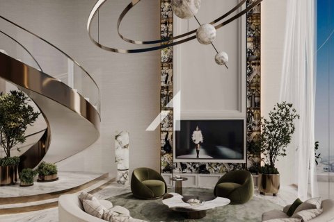 Appartement de 1 chambre No. 127108 3