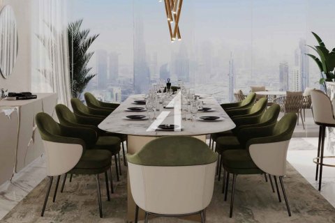 Appartement de 1 chambre No. 127108 7