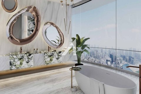 Appartement de 1 chambre No. 127108 8