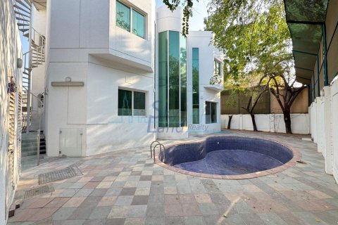 5 غرفة نوم فيلا رقم 127103 13