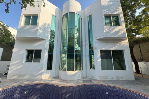 5 غرفة نوم فيلا رقم 127103 2