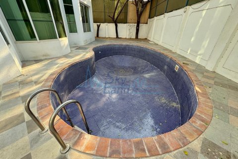 5 غرفة نوم فيلا رقم 127103 29