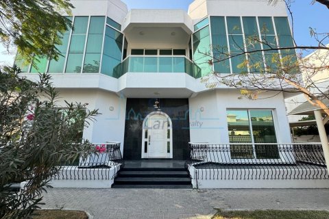 5 غرفة نوم فيلا رقم 127103 28