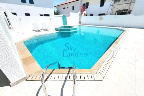 Вилла с 5 спальнями №127104 35