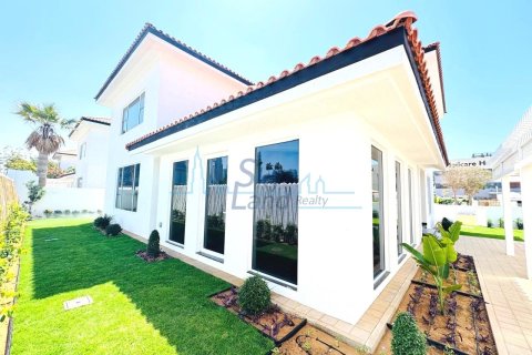 Вилла с 5 спальнями №127104 31