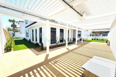 Вилла с 5 спальнями №127104 33