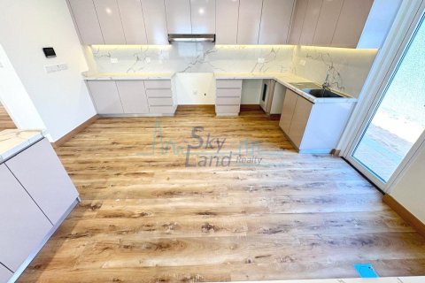 Вилла с 5 спальнями №127104 19