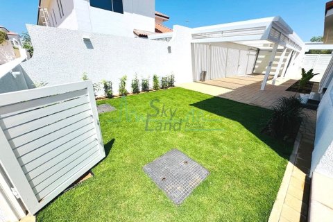 Вилла с 5 спальнями №127104 37