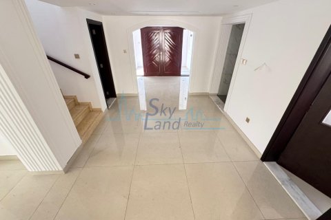 Вилла с 5 спальнями №127105 16