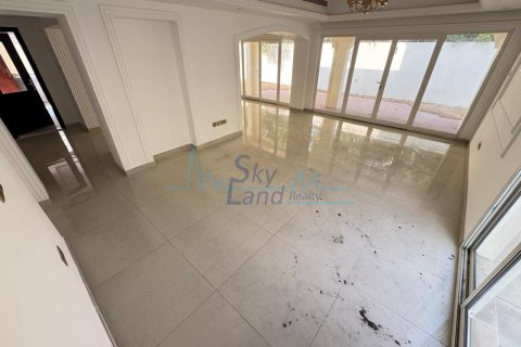 Вилла с 5 спальнями №127105 25