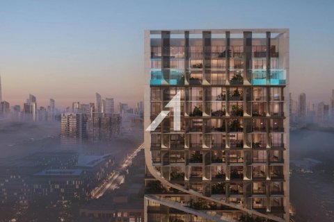 Appartement de 1 chambre No. 127109 2