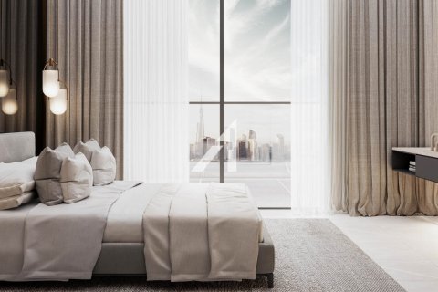 Appartement de 1 chambre No. 127109 6