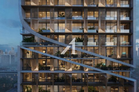 Appartement de 1 chambre No. 127109 10