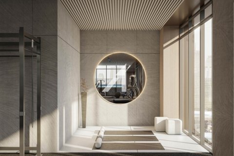 Appartement de 1 chambre No. 127109 16