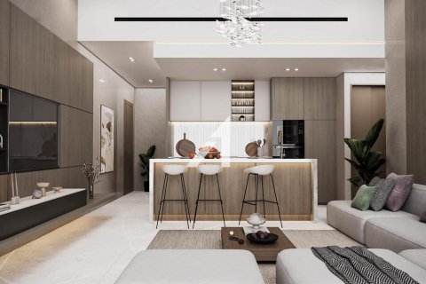 Appartement de 1 chambre No. 127109 5