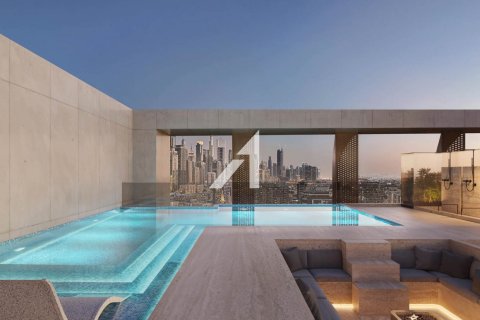 Appartement de 1 chambre No. 127109 12