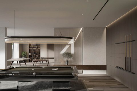 Appartement de 1 chambre No. 127109 11