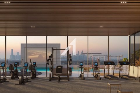 Appartement de 1 chambre No. 127109 17