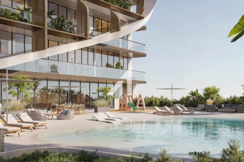 Appartement de 1 chambre No. 127109 3