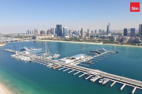 1 bedroom Apartment in Dubai Marina, UAE No. 167902