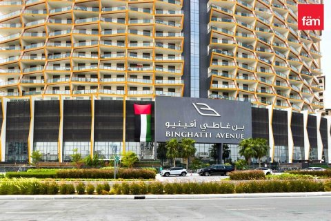 2 bedrooms Apartment in Al Jaddaf, UAE No. 167898 18