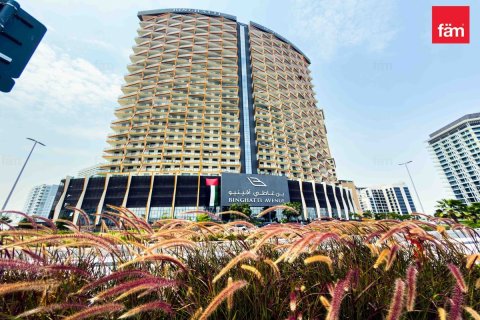 2 bedrooms Apartment in Al Jaddaf, UAE No. 167898