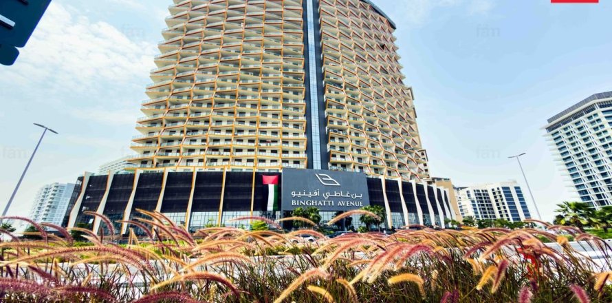 2 bedrooms Apartment in Al Jaddaf, UAE No. 167898