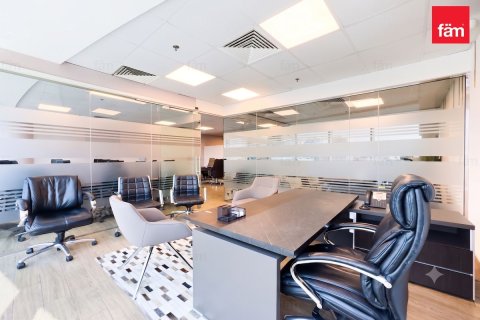 107.2m² Office in Business Bay, UAE No. 167901 5