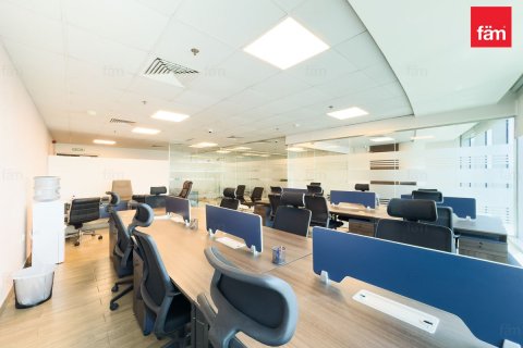 107.2m² Office in Business Bay, UAE No. 167901 8