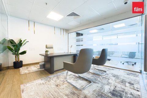 107.2m² Office in Business Bay, UAE No. 167901 4