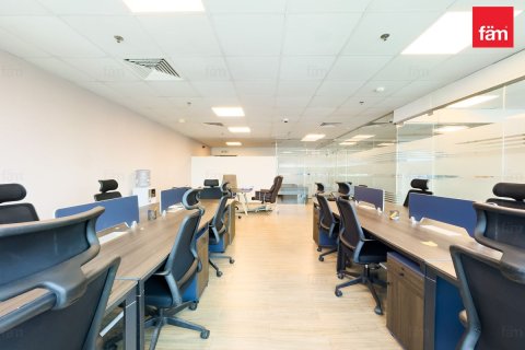 107.2m² Office in Business Bay, UAE No. 167901 6