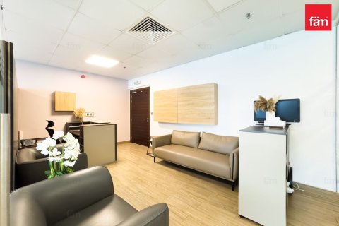 107.2m² Office in Business Bay, UAE No. 167901 3