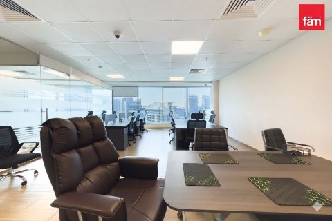 107.2m² Office in Business Bay, UAE No. 167901 12