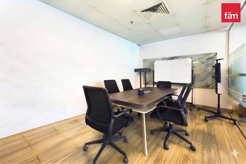 107.2m² Office in Business Bay, UAE No. 167901 10