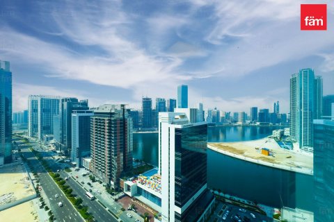 107.2m² Office in Business Bay, UAE No. 167901 13