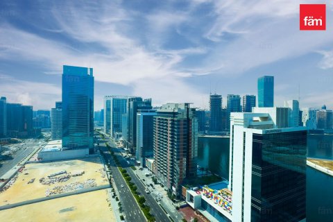 107.2m² Office in Business Bay, UAE No. 167901 11