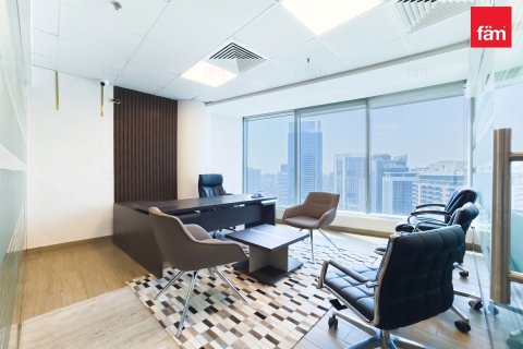 107.2m² Office in Business Bay, UAE No. 167901 7