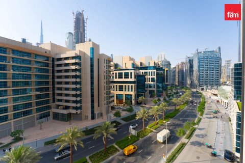56.6m² Apartment in Business Bay, UAE No. 167900 3
