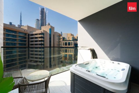 56.6m² Apartment in Business Bay, UAE No. 167900 9