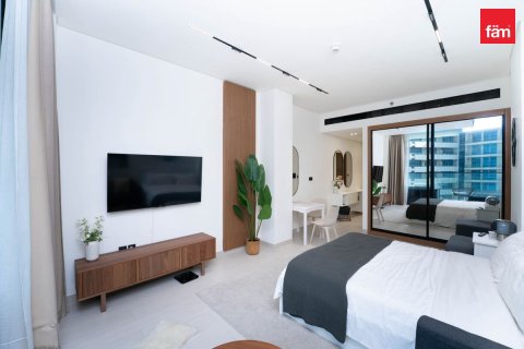 56.6m² Apartment in Business Bay, UAE No. 167900 19