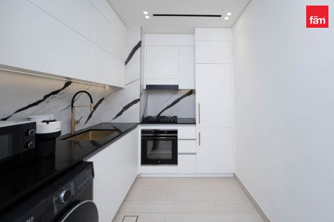 56.6m² Apartment in Business Bay, UAE No. 167900 13