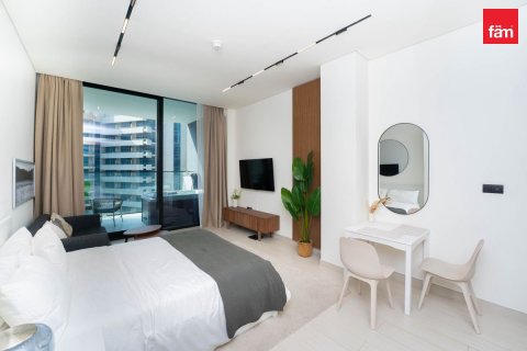 56.6m² Apartment in Business Bay, UAE No. 167900 18